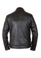 Men's Bucky Removable Hoodie Jacket